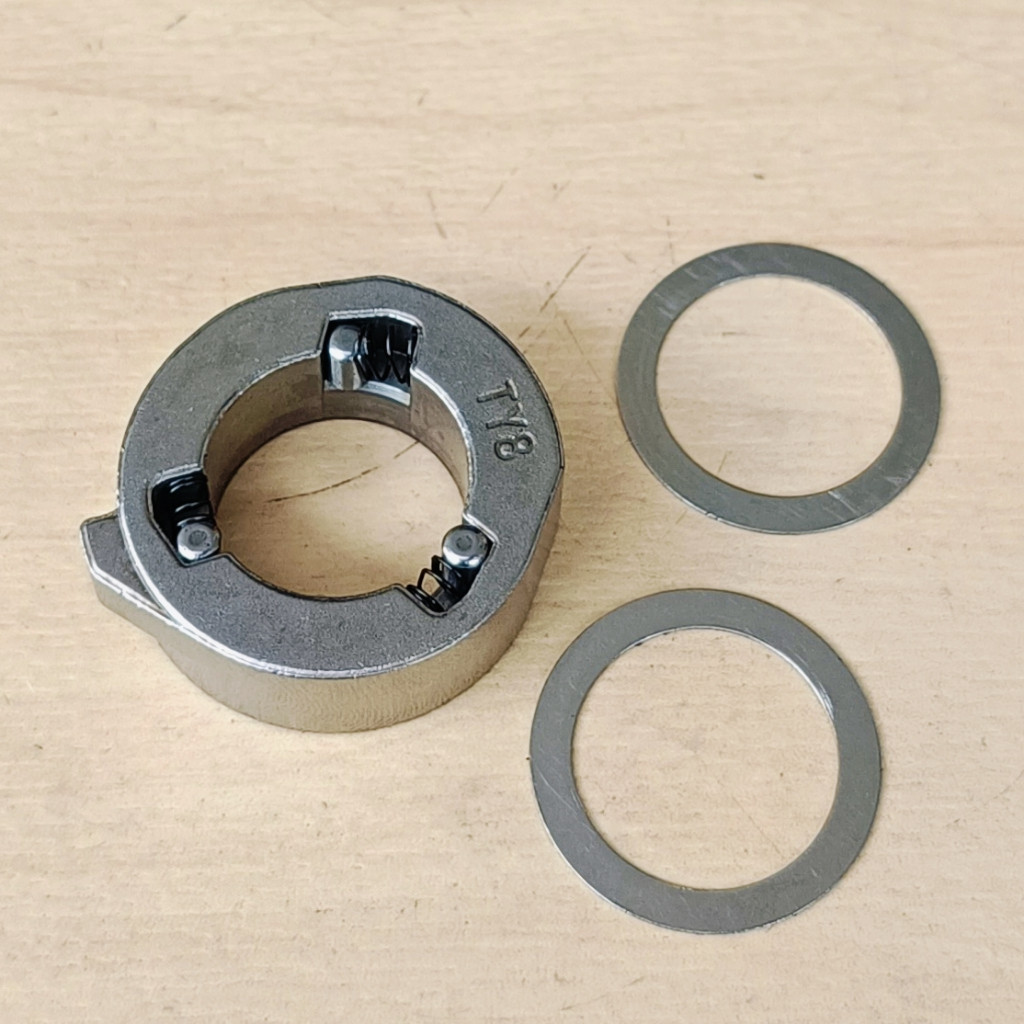 BJM - Dekompresi Noken As Karisma / Supra x 125 Kualitas Bagus