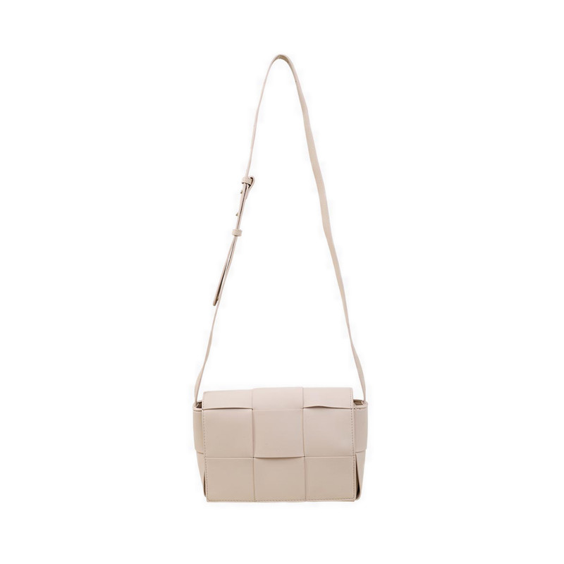 Payless Chrissie Womens Mona Sling Bag - Nude_16