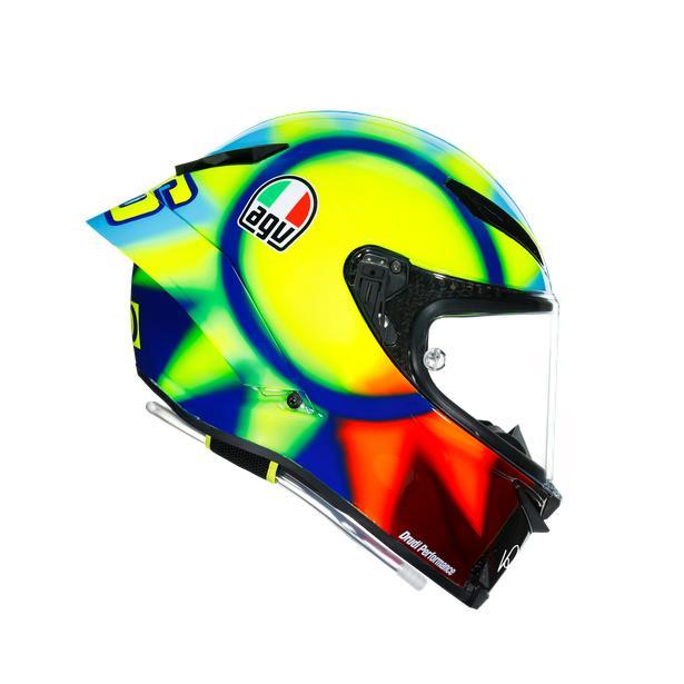 AGV Pista GPRR Soleluna 2021