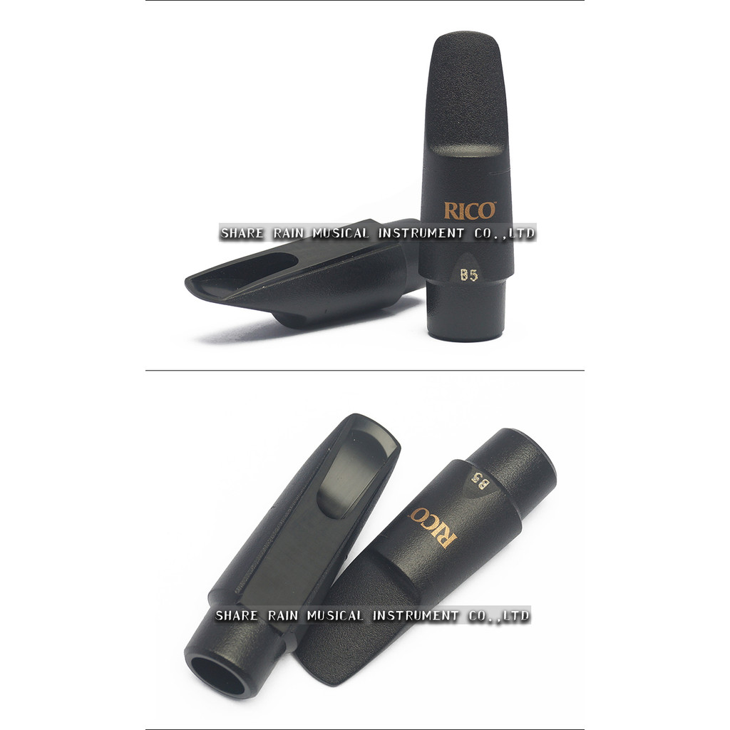 The United States RICO Royal Bb soprano sax mouthpiece  B3 B5
