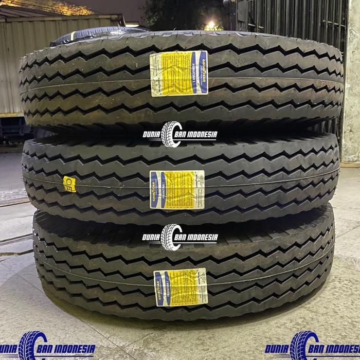 Ban Truck Goodyear HMG2020 HD 750-16 14PR Tahun 2024