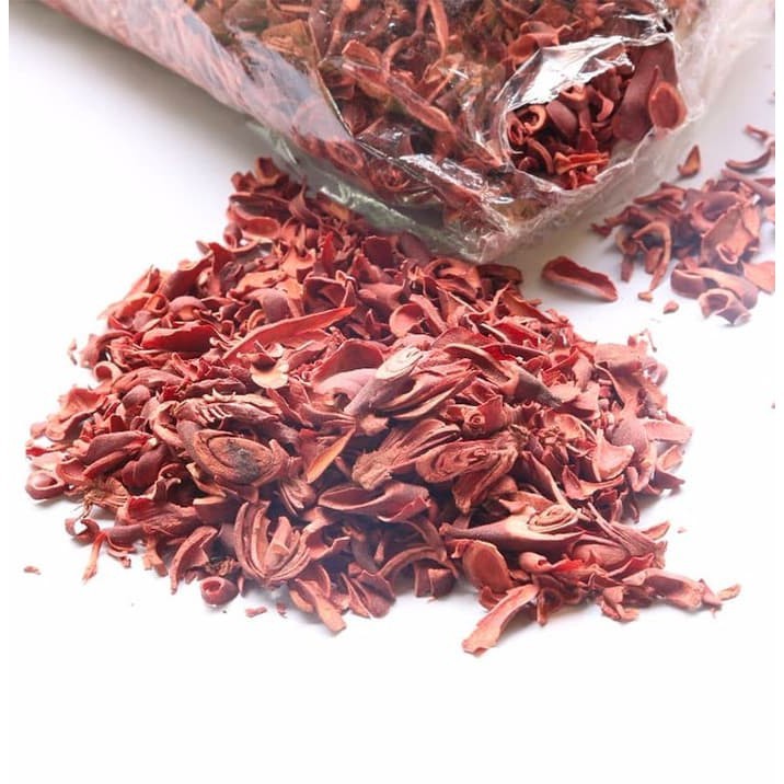 Bawang dayak kering 1 Kg