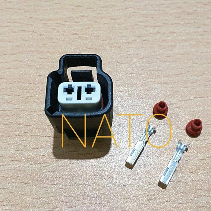 TERBAIK Soket Idle Up Ac Great Corolla All New Corolla ASLI