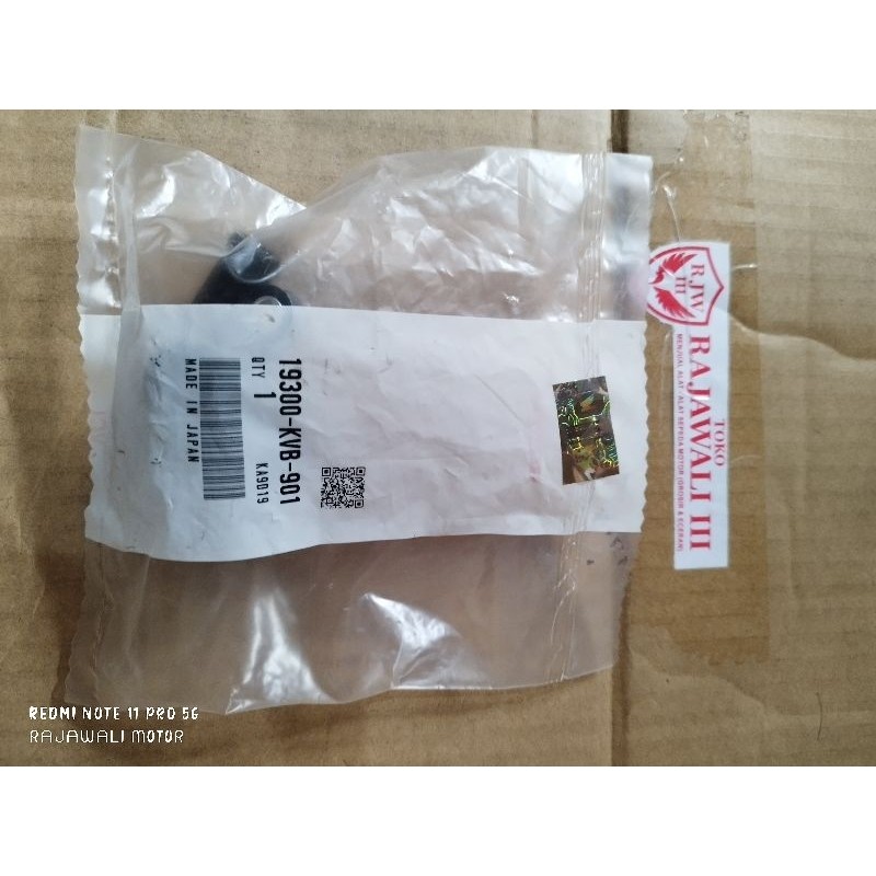 19300KVB901 Thermostat Assy – Vario Karbu