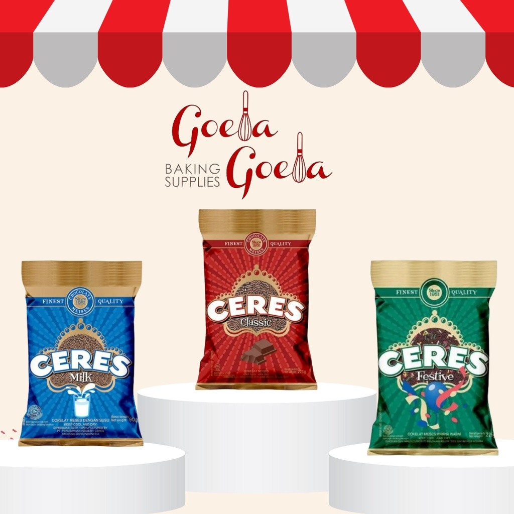 Mesis Ceres/ Meses Classic