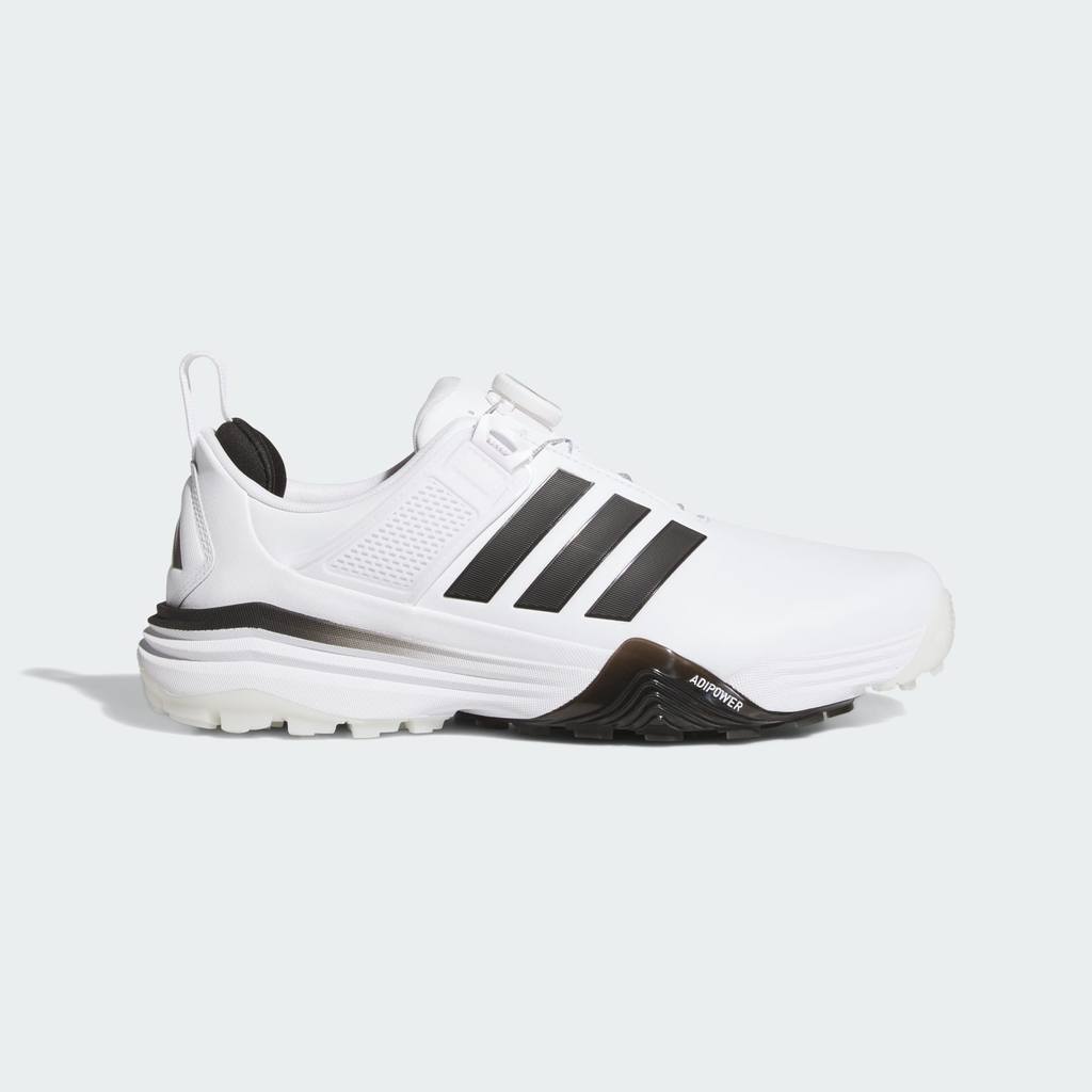 Sepatu Pria golf Adidas ADIPOWER26 WHT(JS4138)