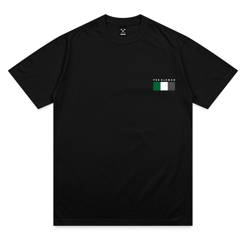 COD Curva Sud Shop 1976 Tshirt PSS Sleman 1976