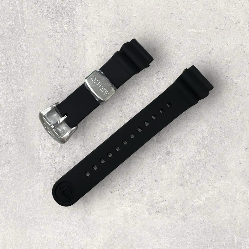 Strap Seiko Prospex Original