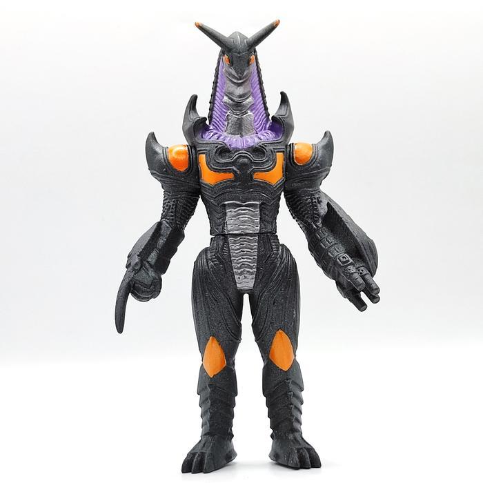 BANDAI ULTRAMAN TAIGA GIGADELOS KAIJU ULTRA MONSTER SERIES ORIGINAL