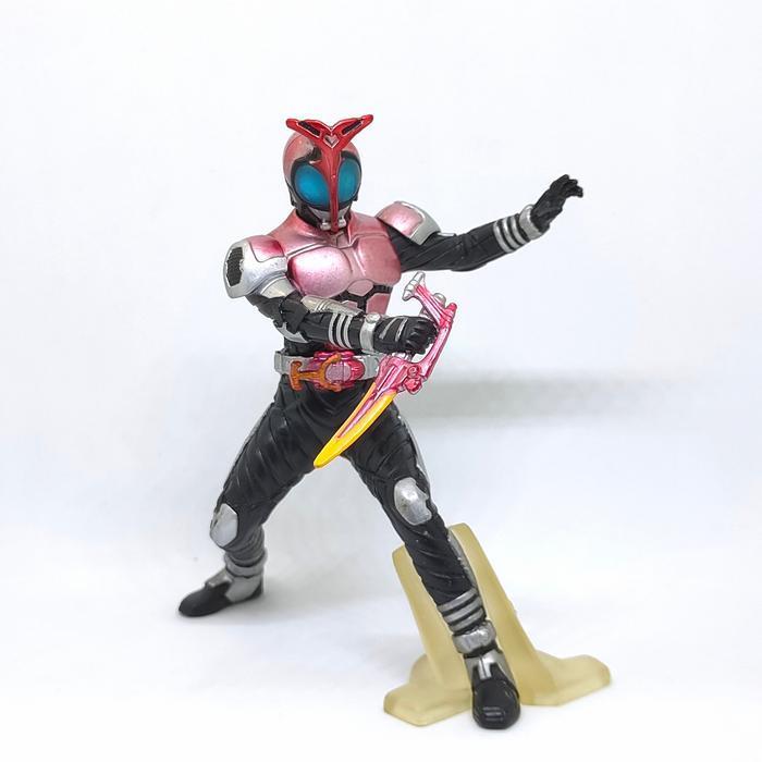 BANDAI KAMEN RIDER KABUTO NORMAL FORM HDM HYPER DETAIL MODELING