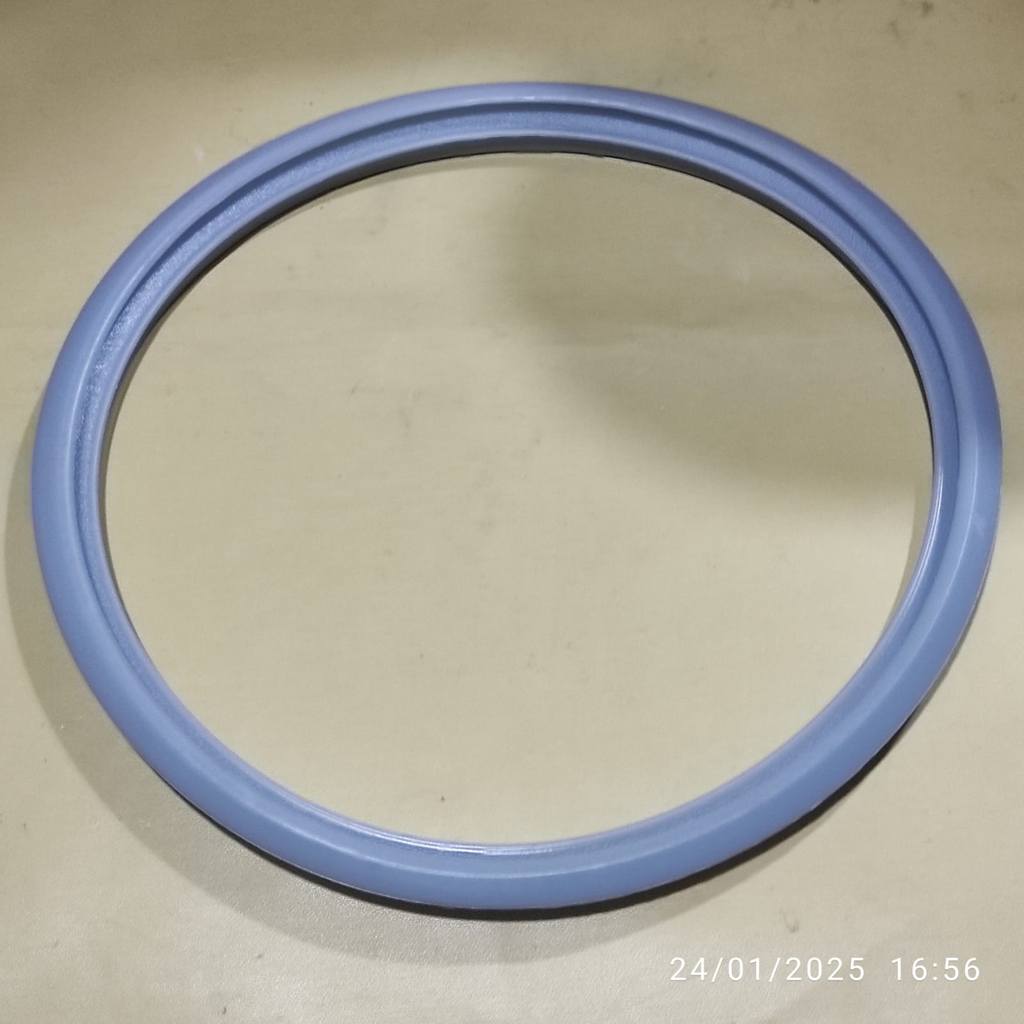 SEAL OF INNER PAN KARET TUTUP ATAS YONGMA MAGIC COM DIGITAL 2L YONG MA SMC7083 SMC 7083 ORIGINAL