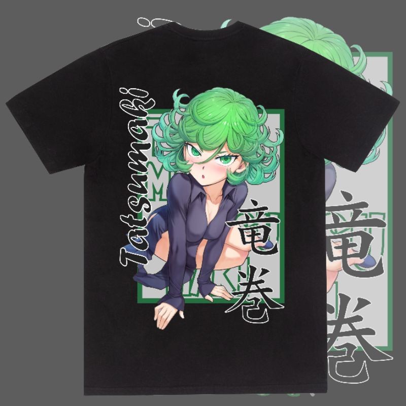 Kaos Tatsumaki