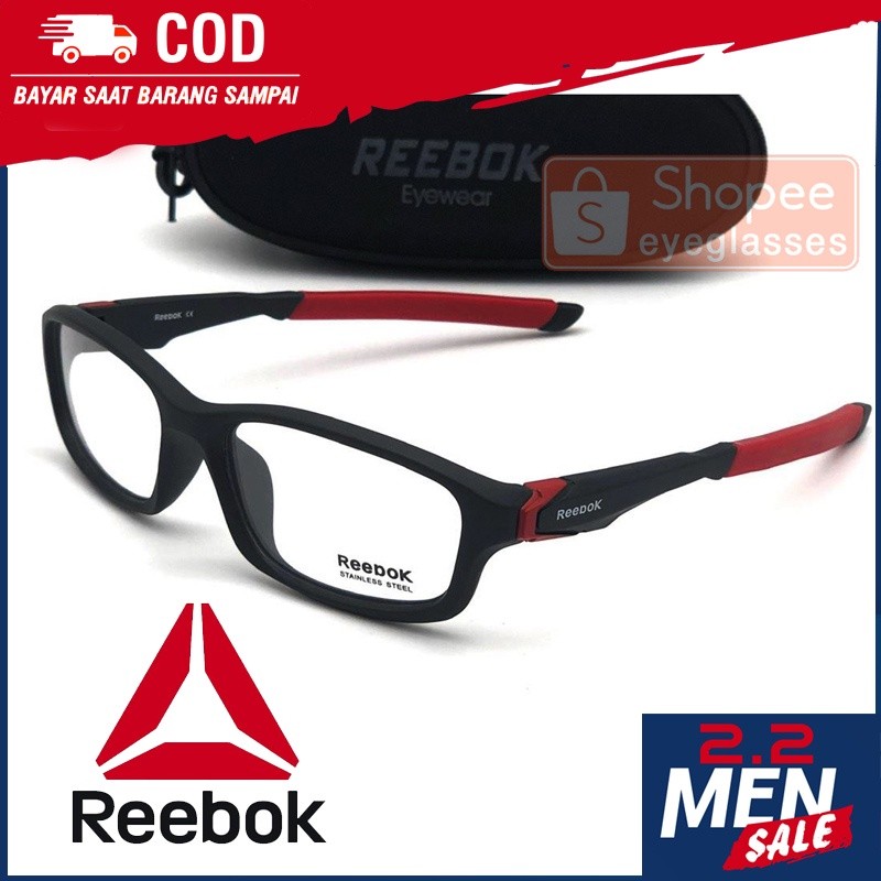 Frame Kacamata REEBOK 80360 SPORTY