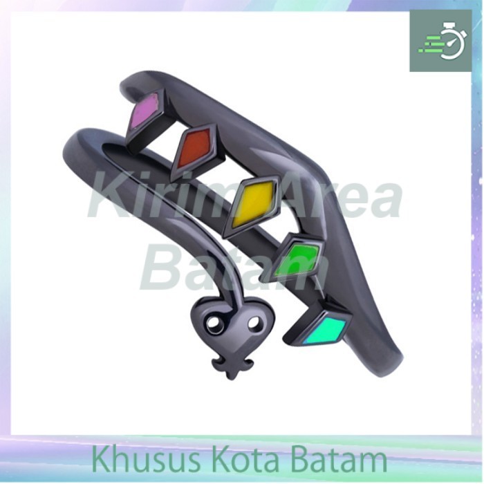 Cincin touhou flandre