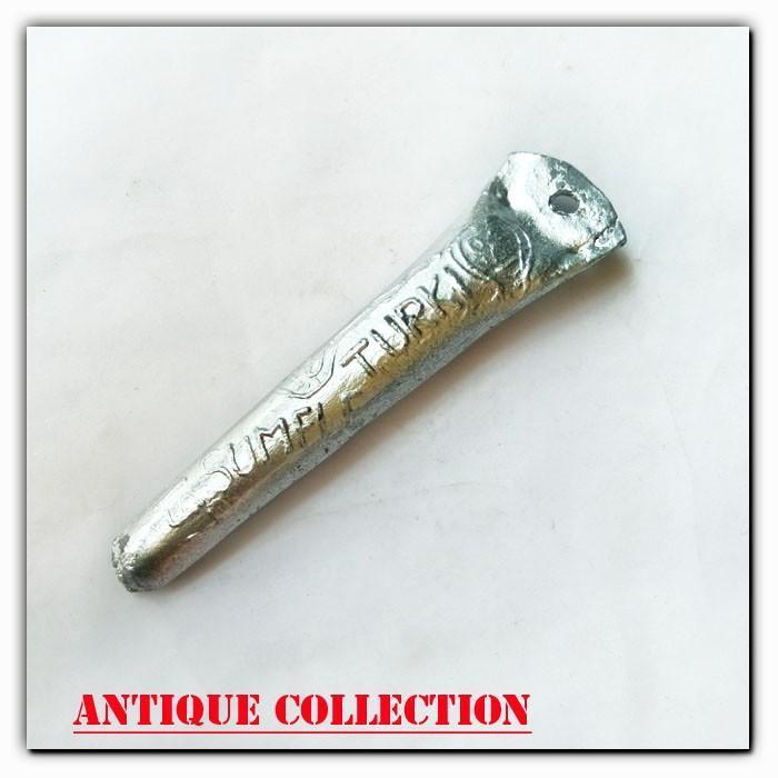 Madat Candu Putih tengkorak Kepala 5 KJ