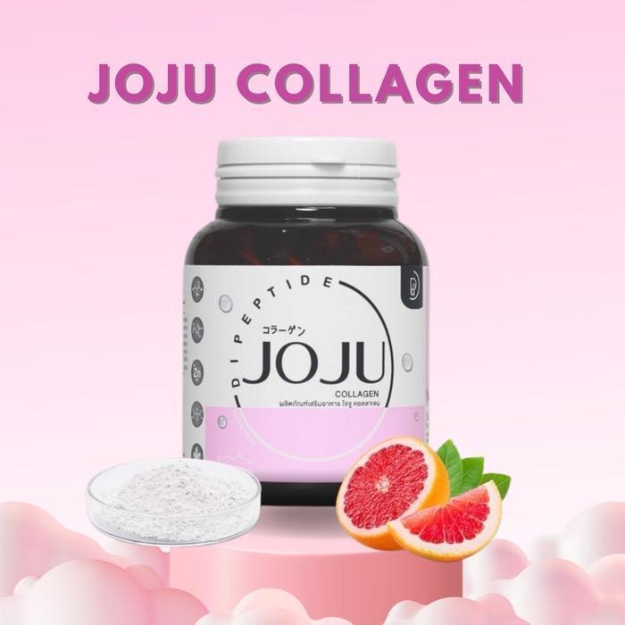 JOJU COLLAGEN ORIGINAL PRIME THAILAND frozen collagen ready best...