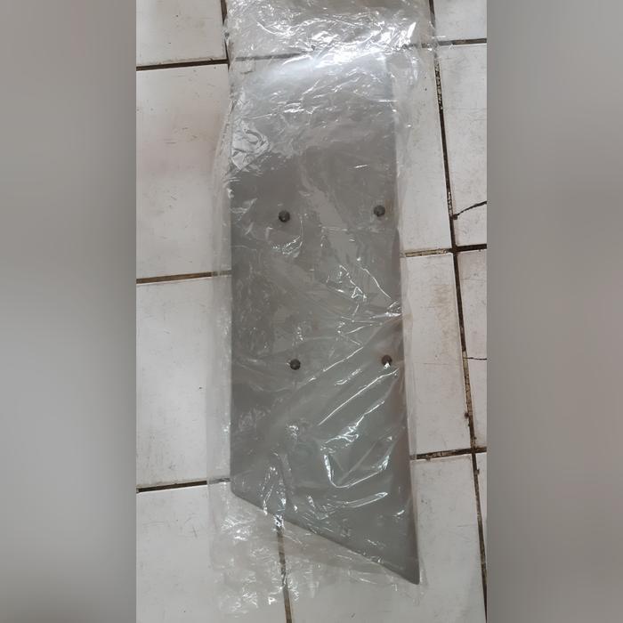 Tanduk Bumper Samping Belakang ISUZU PANTHER New Hi grade - KANAN
