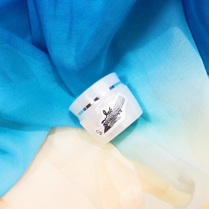 Tachikawa Ink Remover / Penghilang Tinta pada Nib raphy