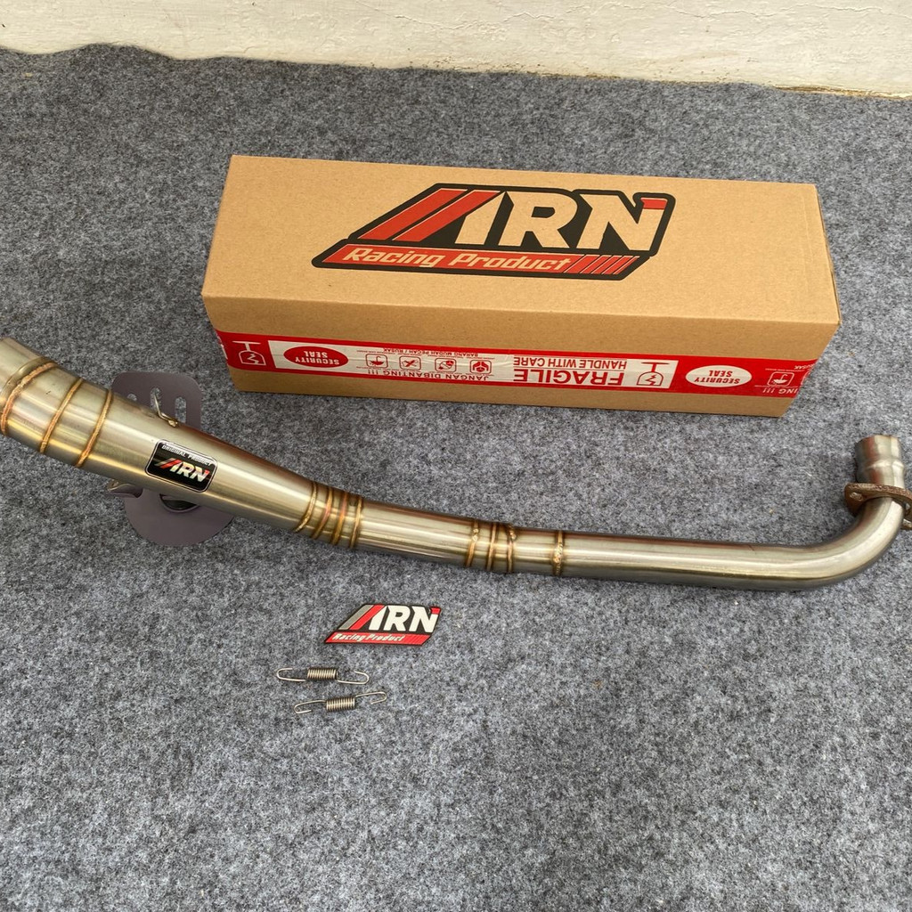 Leheran Dragbike sleep engin ARN 130cc-200cc jupiter vega supra karisma