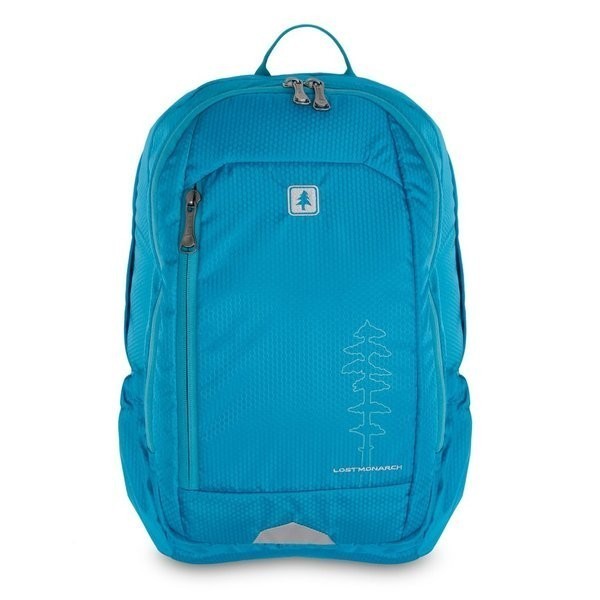 Tas Ransel Consina Lost Monarch Laptop Backpack