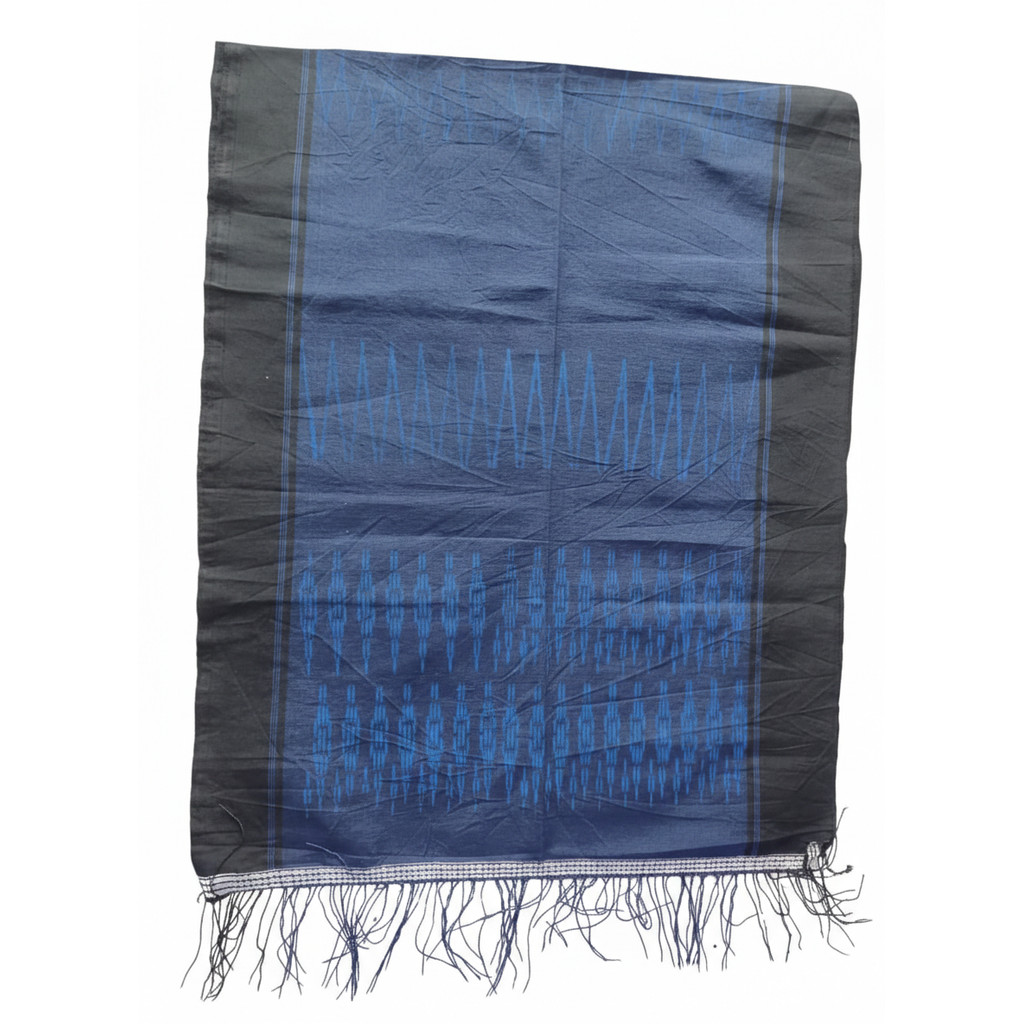 Ulos Sibolang Tenun Batak