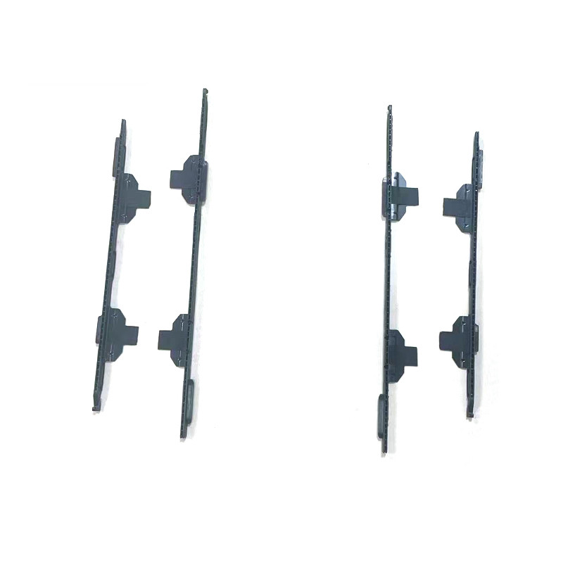 54102993888 Car Panoramic Roof Manual Sunroof Curtain Guide Rail Sling Bracket Kits for BMW X1 E84 M