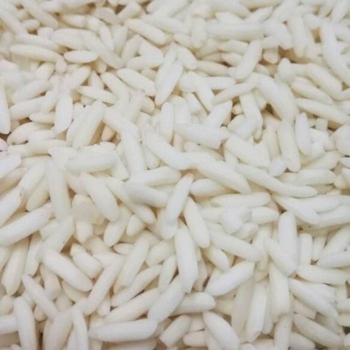 beras ketan putih paris / solo 1 liter - ketan solo