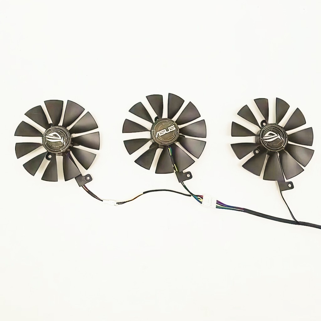 VGA Fan for ASUS RTX 2060 2070 Rog Strix