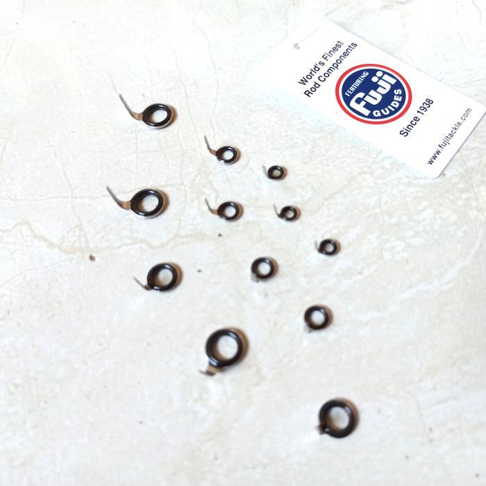 RING GUIDE FUJI CCLOG - 4
