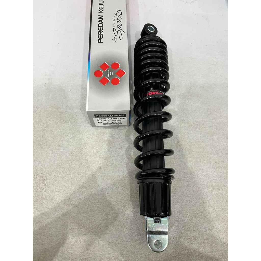 SHOCK BELAKANG SHOCK BREAKER VARIO 160 CHOHO