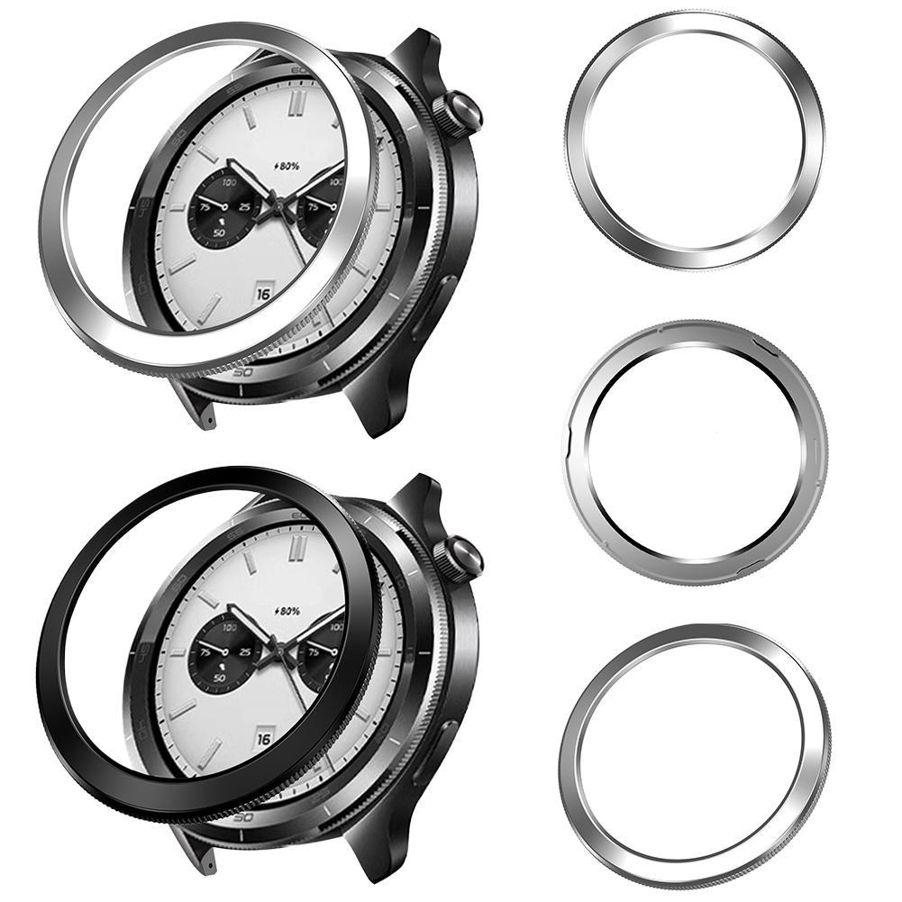 For Xiaomi Watch S4 Bezel For Mi Watch S3 Watch For Xiaomi Watch S4/S3 bezel Durable Protective Ring