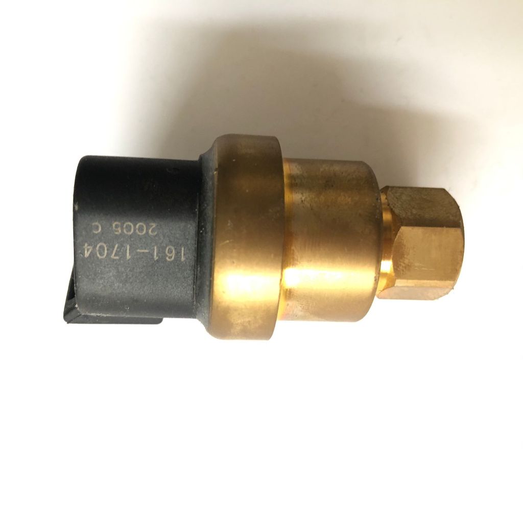 161-1704 1611704 Pressure Sensor For Caterpillar Cat excavator