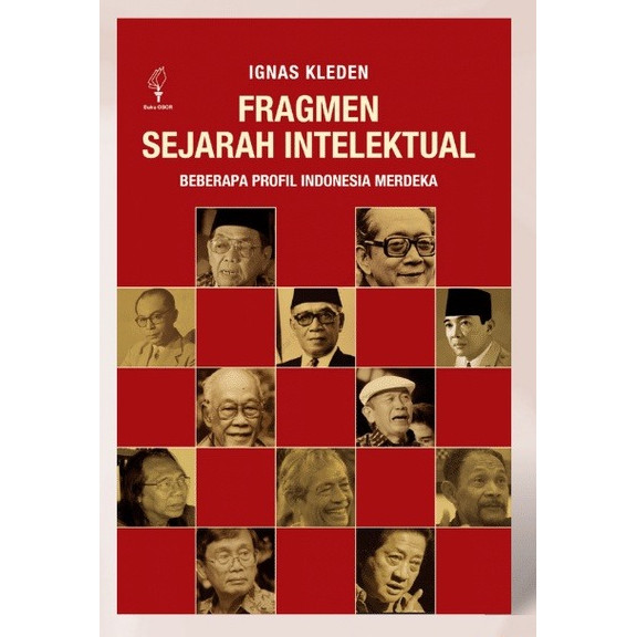 Fragmen Sejarah Intelektual - Ignas Kleden