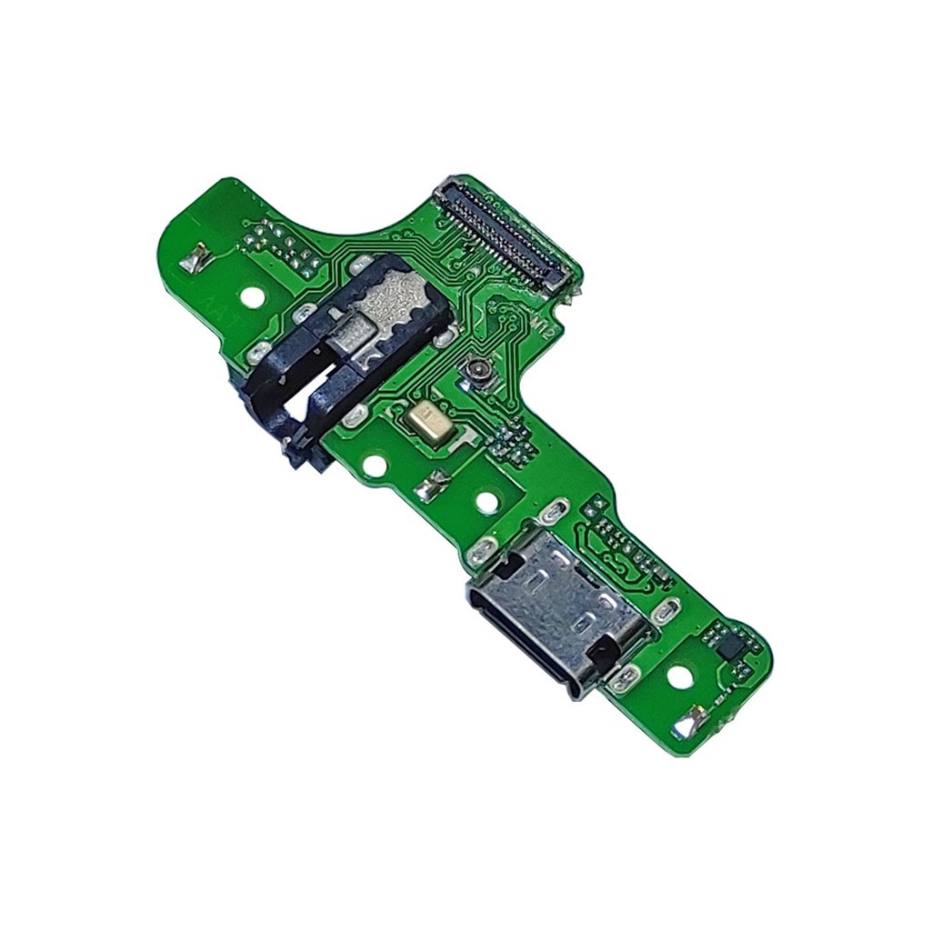 PAPAN CAS SAMSUNG A20S BOARD FLEXIBLE CAS FLEXIBLE CHARGER KONEKTOR CAS ORI