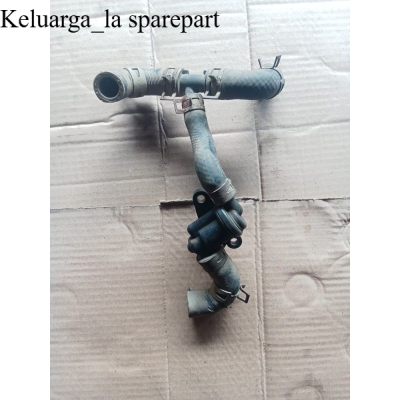 termostat 1 set Honda Vario karbu 110 original seken