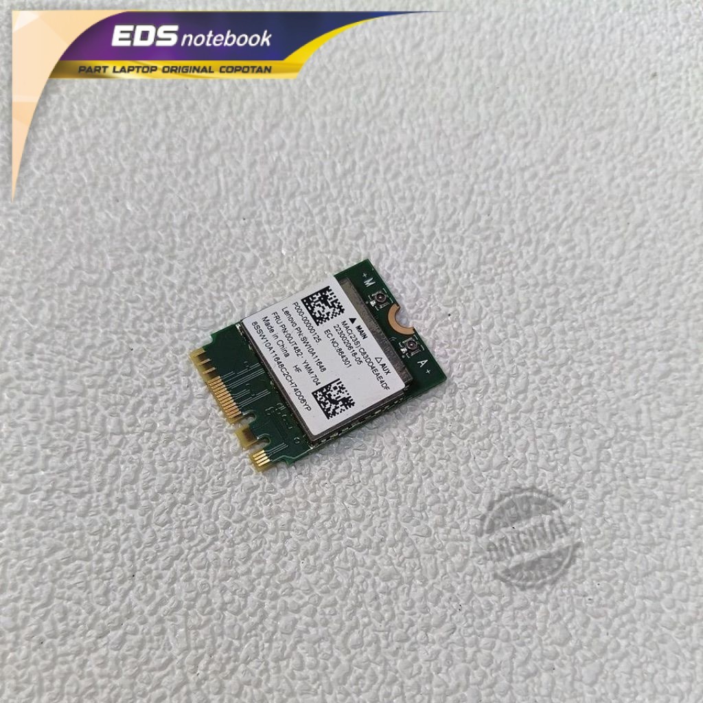 Wificard Wifi Lenovo Ideacentre AIO 310 310-20ASR
