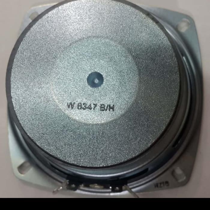 SPEAKER 4 INCH WOOFER MB GINAL  SPEAKER 4IN 4 IN 4INCH WOOFER