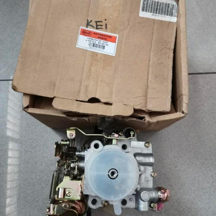 Karburator mitsubishi L300 bensin deluxe QUALITY