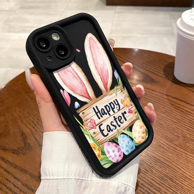 Casing Hp Xiaomi Redmi Case Note 14 4G 5G Pro 5 Plus 6 6A 8 8A Dual Turbo 4 Silikon Unik Teks Soft B