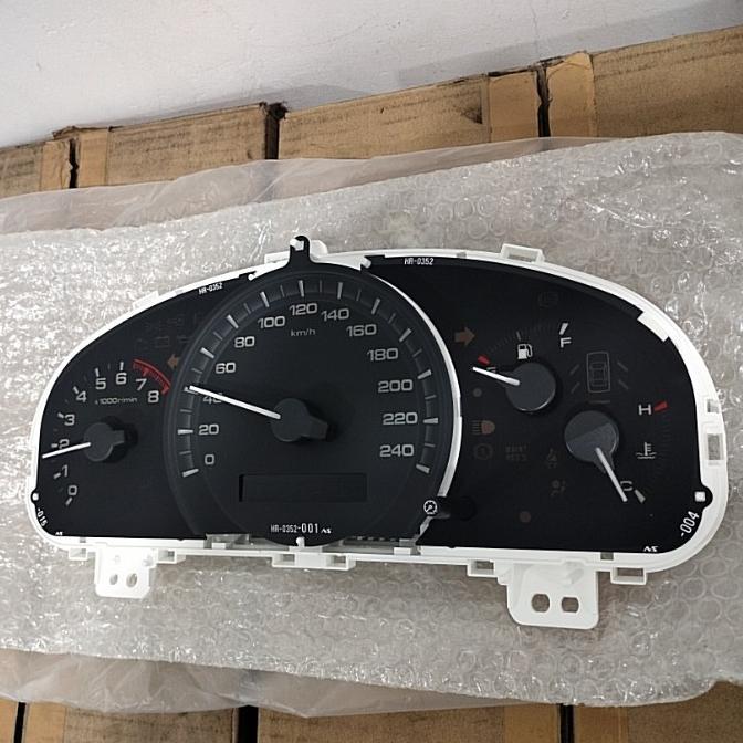 Speedometer Speed Meter Accord CM5 2006 2007 Facelift Manual MT quality