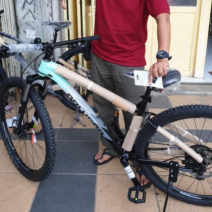 PROMO GASPOLL polygon xtrada 5 2021 new ukuran 27,5 M not clovis ravage vanquish