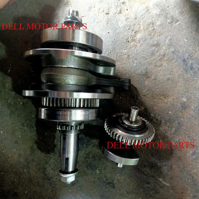 (BISA COD) kruk as bandul stang set balancer cb150r cbr150 led K45 K56 2017-2021 new sonic Supra gtr