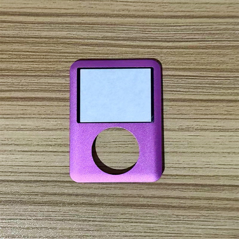 New Pink Front cover for for iPod Nano 3rd Nano 3 4GB 8GB
