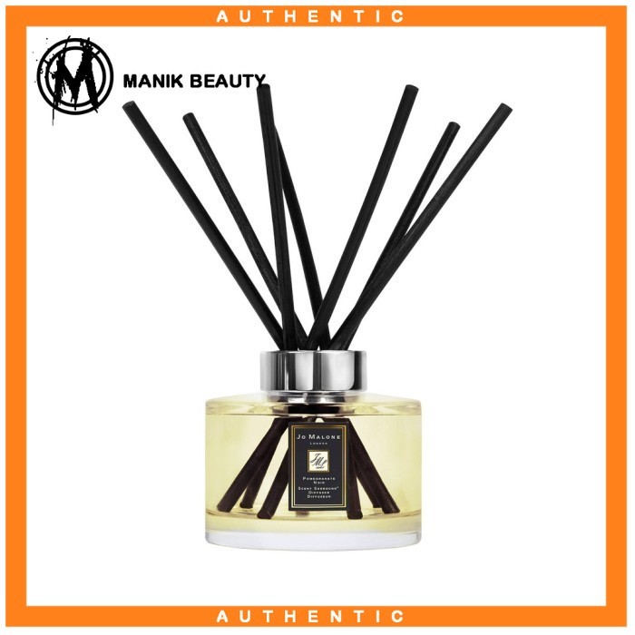 JO MALONE POMEGRANATE NOIR DIFFUSER BOX SEGEL
