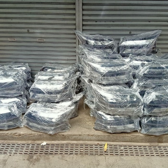 Lampu Depan Avanza 2019 Lampu Depan Xenia 2019 Headlam Avanza 2019