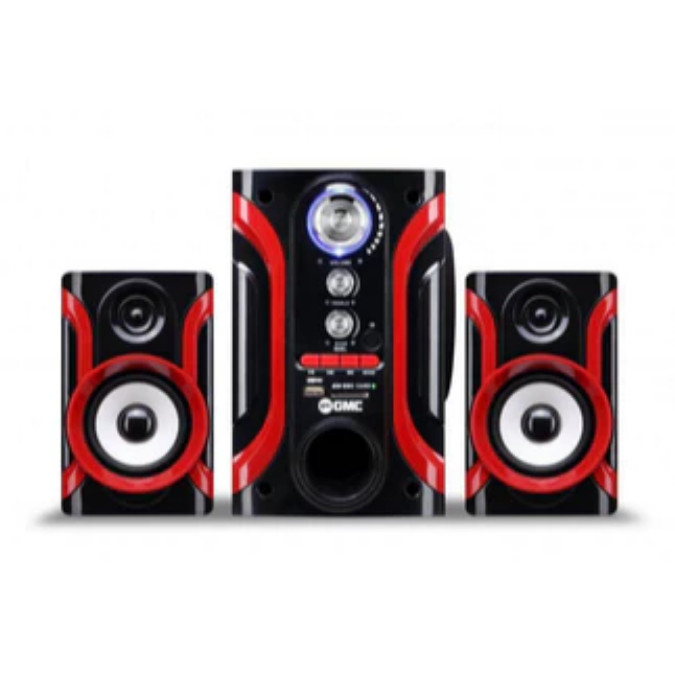 Speaker aktif Gmc 888L BT