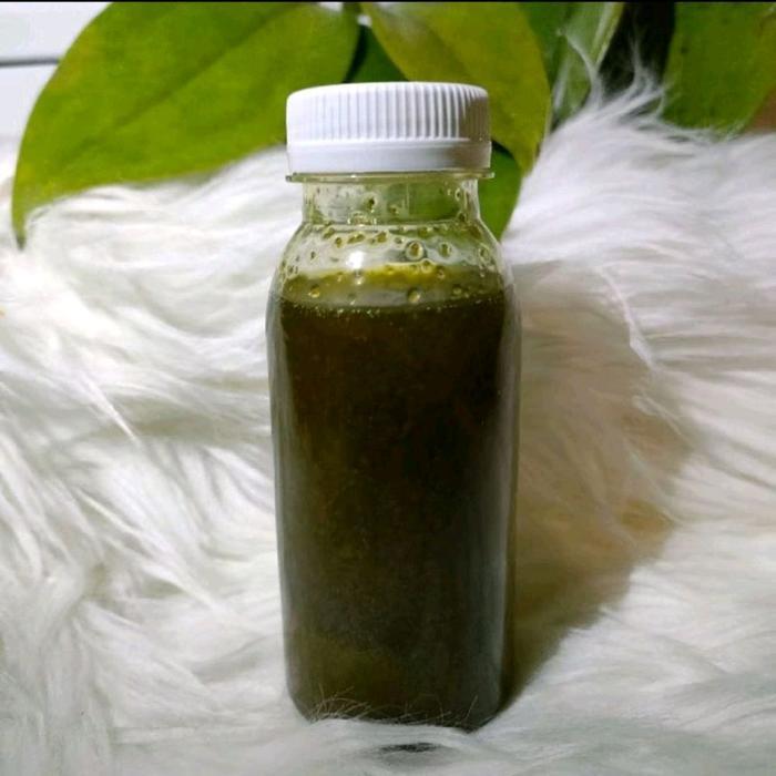 minyak oles Alvino original