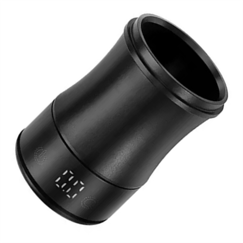 HIMMetal Coffee Cup Electronic Scale, Coffee Powder Cup Scale, Coffee Scale, Tea Cup