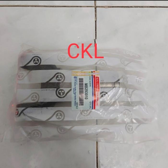 Yoke sleeve canter ps125 Unggulan