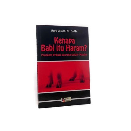 Kenapa Babi Itu Haram Darus Sunnah
